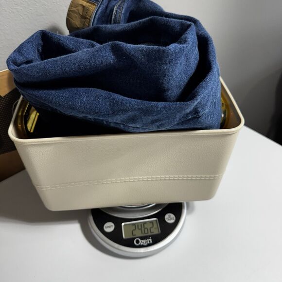 American Eagle AE Mom Jean STRETCH High Rise Women’s Sz 14 - Picture 14 of 14